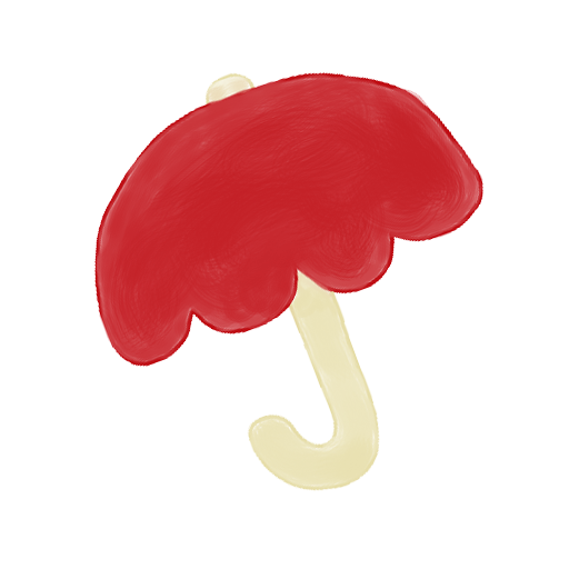 Umbrella Icon Akisame Iconset