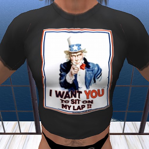 Second Life Marketplace