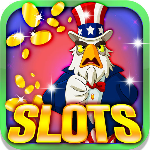 Uncle Sam Slots Play The Best American Card Games