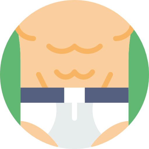 Fit, Zoom, Best, Gnome Icon