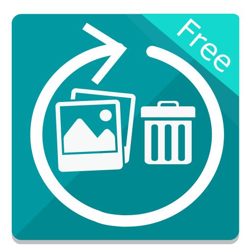Restore Deleted Photos Free