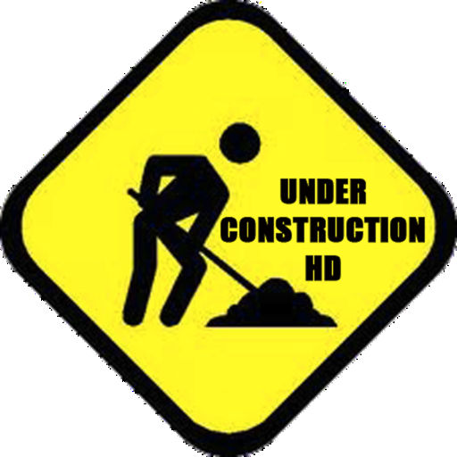 Under Construction Hd