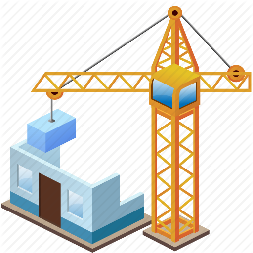 Building, Construction, House, Transparent Png Image Clipart