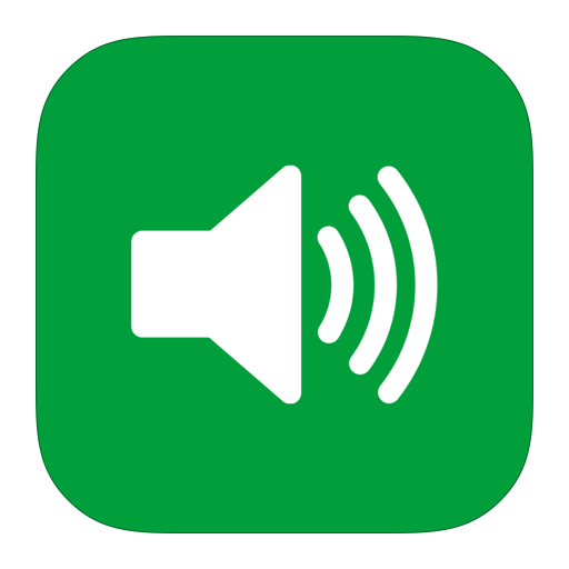 Underground Sound, Metr Icon Free Of Style Metro Ui Icons