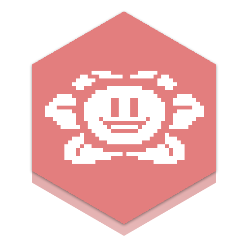 Undertale Icon Transparent Png Clipart Free Download