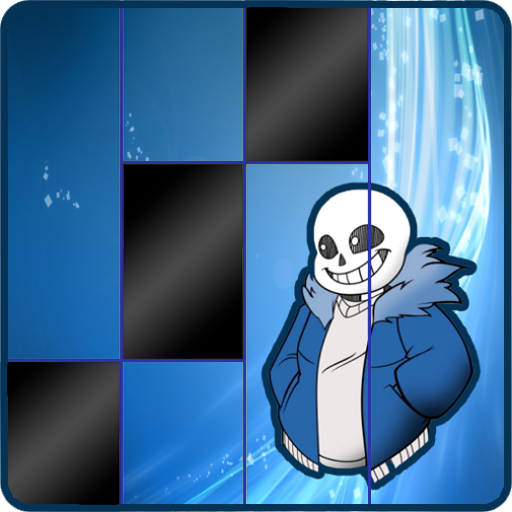 Undertale Tiles Melo Apk