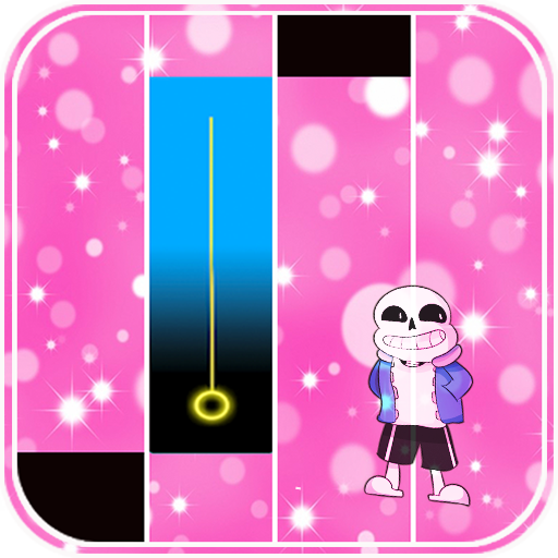Sans Undertale Piano Game Apk Latest Version