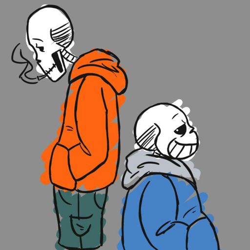 Underfell Sans Icon Undertale Amino