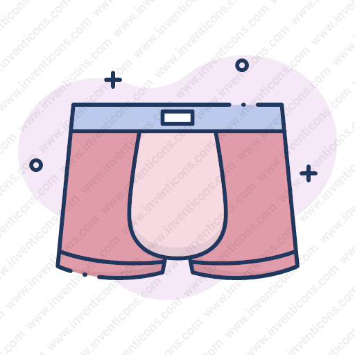 Download Underwear Icon Inventicons