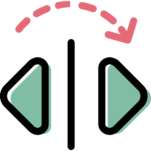 Redo, Icon Free Of Color Design Assets