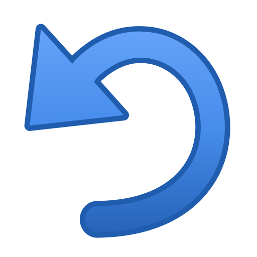 Undo Icon