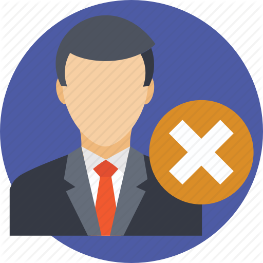 Employee Layoff, Fired Employee, Rejected Candidate, Terminated