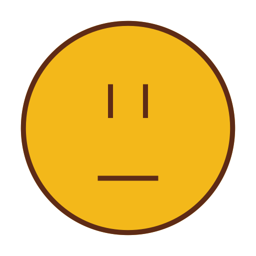 Sad, Face, Smiley, Cry, Emoticon Icon