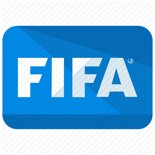 Fifa, Flag Icon