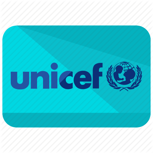 Flag, Unicef Icon