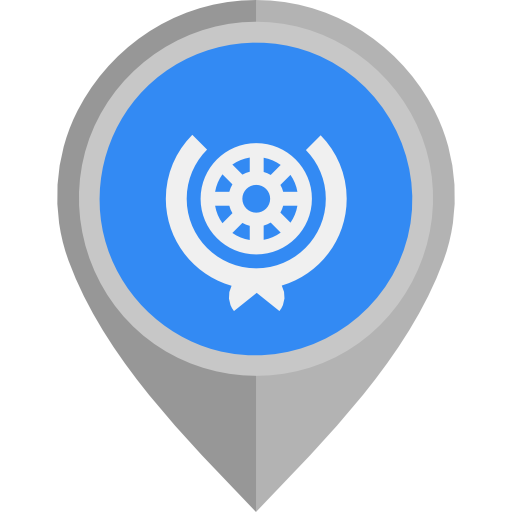 United Nations, Config, Language Icon