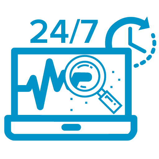 Security Monitoring For Office Masergy