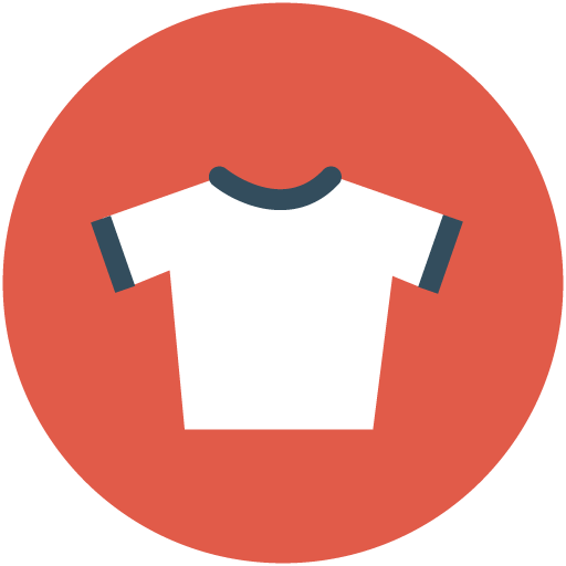 T Shirt Icon