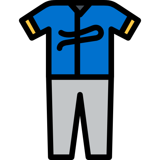 Uniform Icon