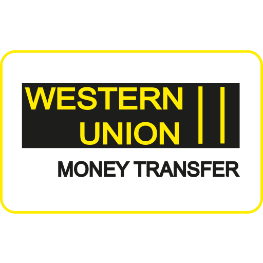Western Union Icon