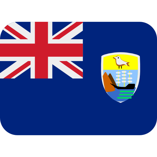 St Helena