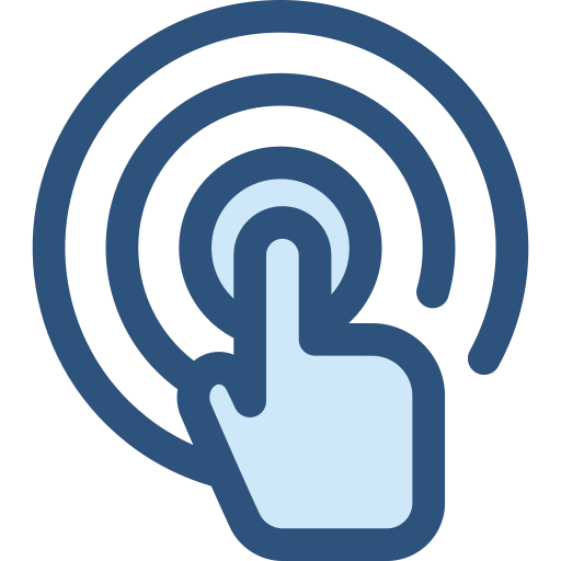 Finger, Print, Unique Icon With Png And Vector Format For Free