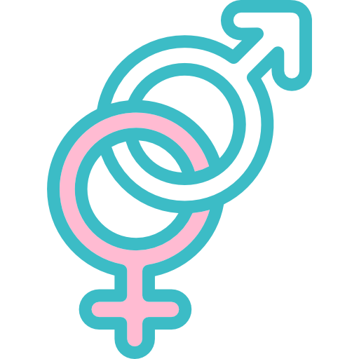 Unisex Icon