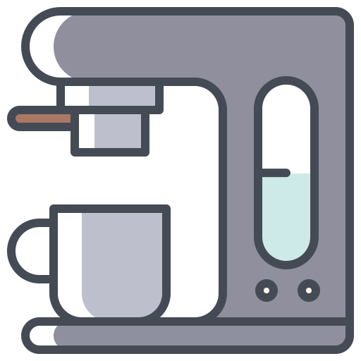 Kitchen Unit Icon