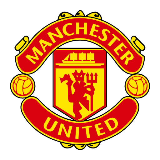 Manchester United Logo Png Images