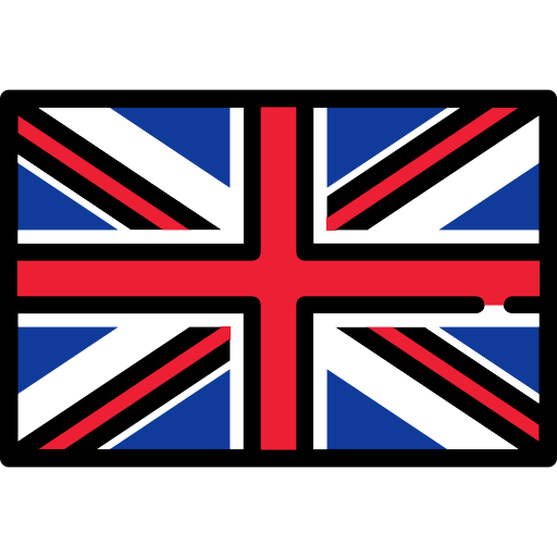 United Kingdom, World, Nation, Flags, Flag, Country Icon