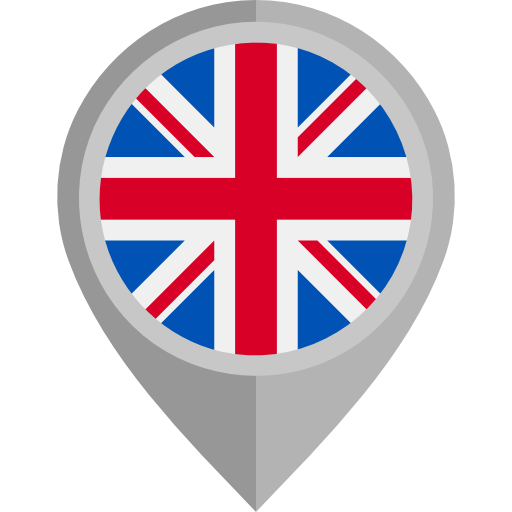 World, Flag, Country, Nation, United Kingdom, Uk, Placeholder