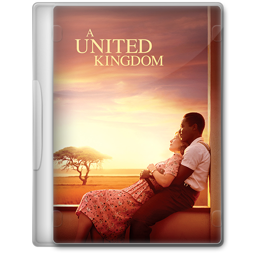 A United Kingdom