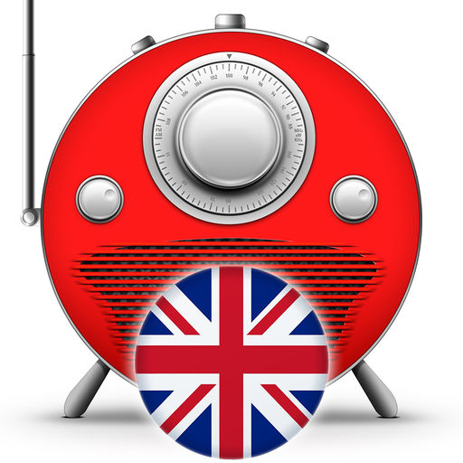 Uk Live Radio Tuner Streaming