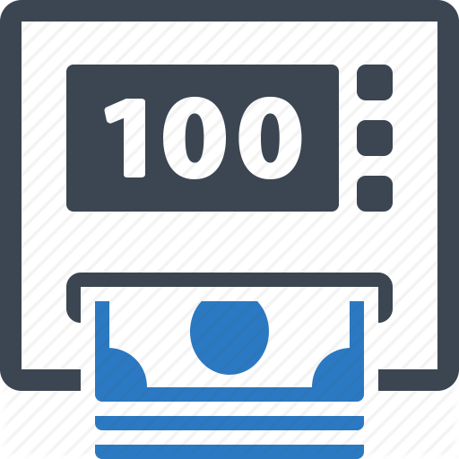 Atm Icon Image Icon