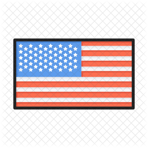 American Vector Icon Transparent Png Clipart Free Download