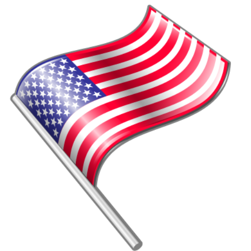 United, States Icon