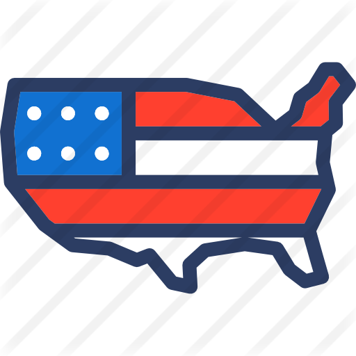 United States Of America