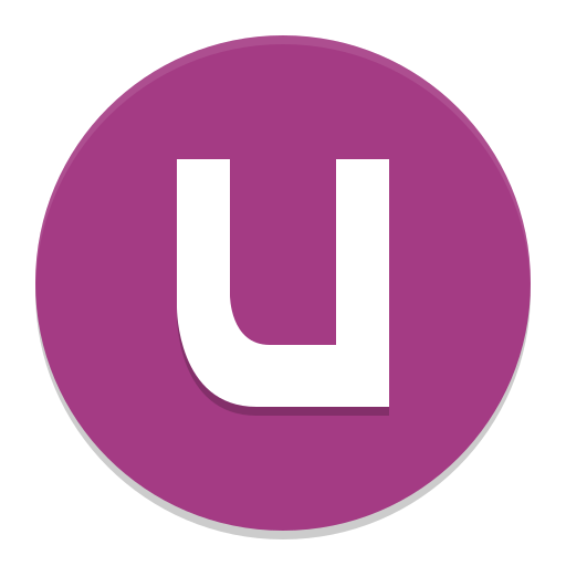 Desktop Environment Unity Icon Papirus Apps Iconset Papirus