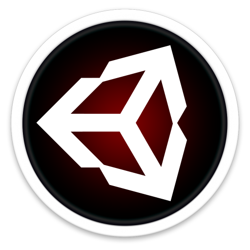 Unity Icon Free Of Orb Os X Icons