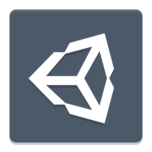 Unity Editor Icon Icon Papirus Apps Iconset Papirus
