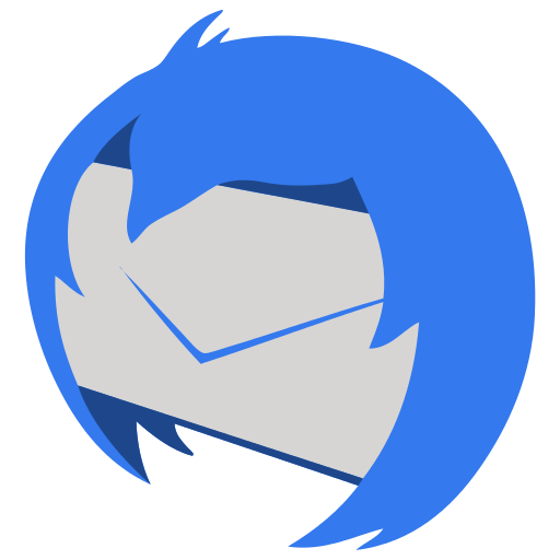 Thunderbird Icon