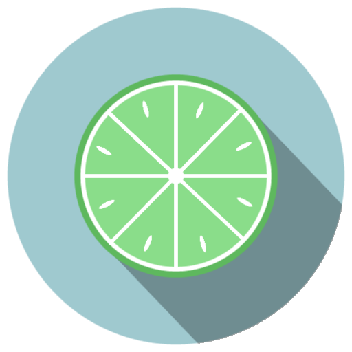 Lemon Icon