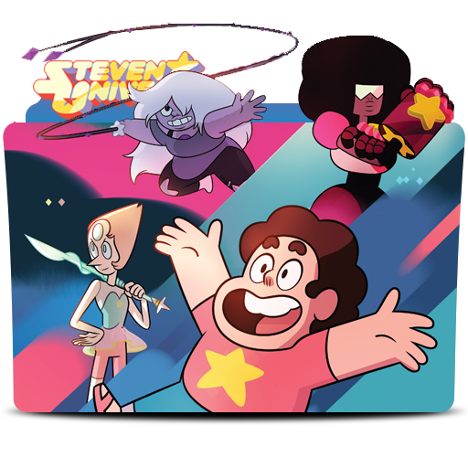 Steven Universe Icon
