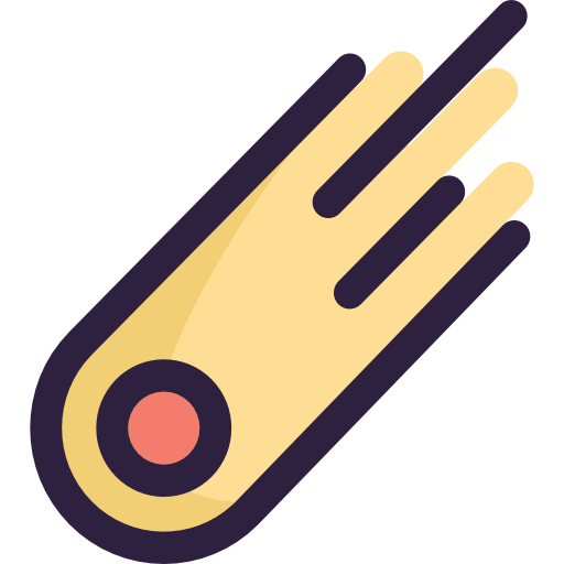Universe Icon