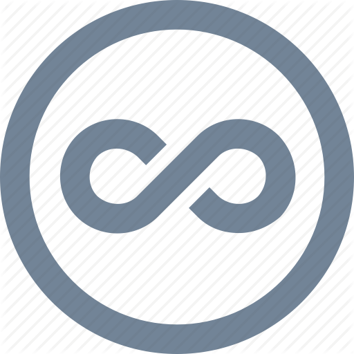 All Inclusive, Hotel, Leisure, No Limit, Service, Sign, Unlimited Icon