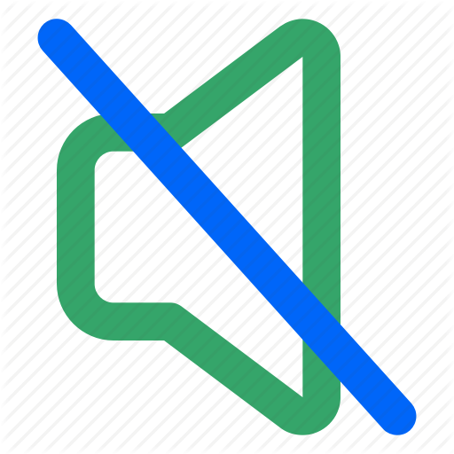 Music, Mute, Sound, Speaker, Unmute, Voice, Web Icon