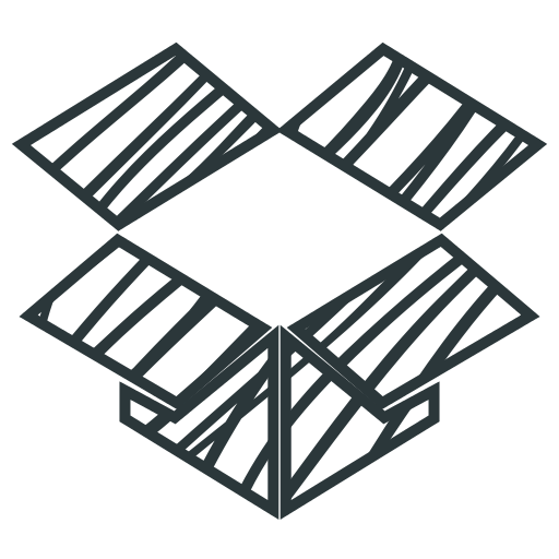 Dropbox Icon