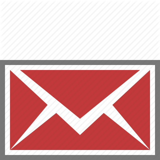 Email, Envelope, Important, Letter, Mail, Message, Unread Icon