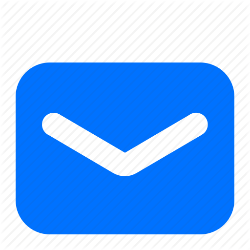 Email, Envelope, Message, Unread Icon