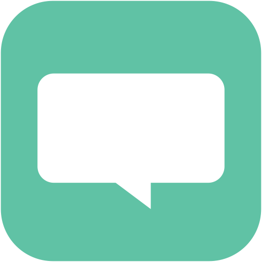 Messages Icon